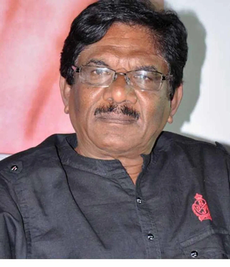 Bharathiraja
